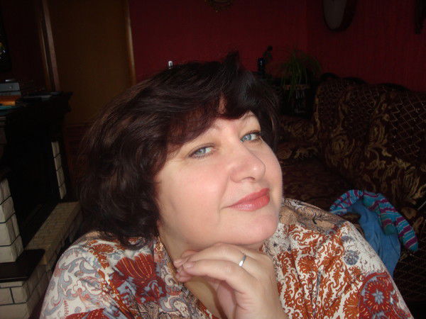 Татьяна Митрофанова