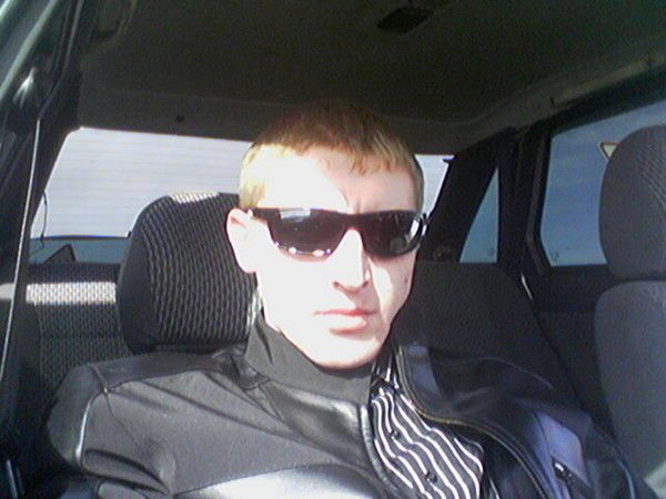 Семён Васкецов