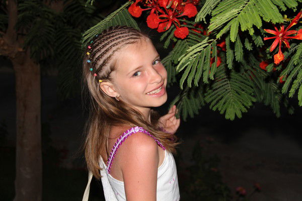 Варвара Легачёва