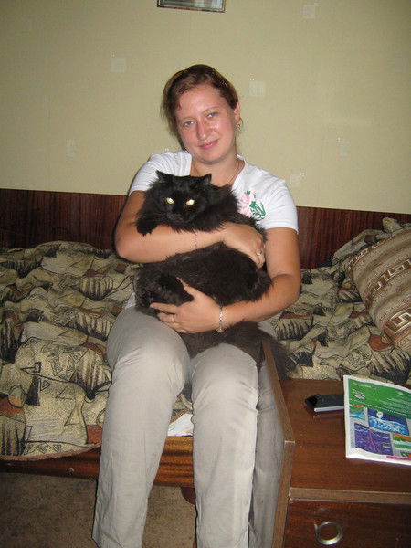 Ирина Бардашева