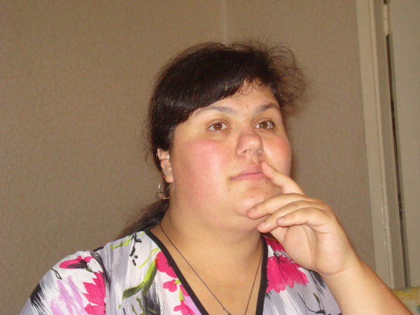 Инна Соколова