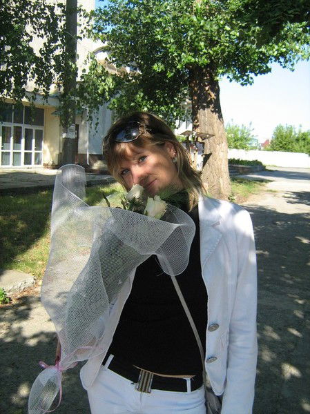 Веруня Девятка