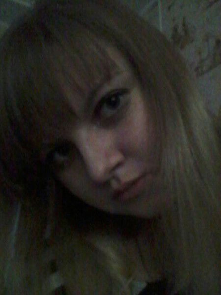 Лилия Тюрникова