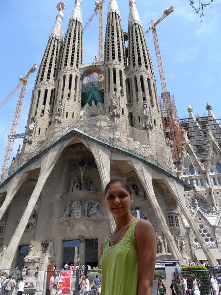 Дарья Ховякова