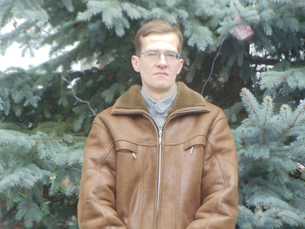 Евгений Кошелев