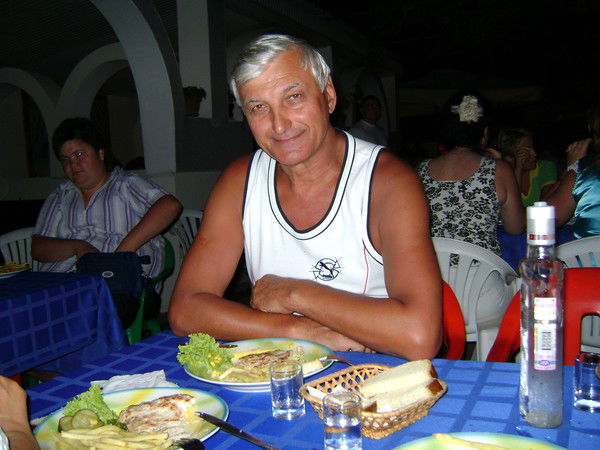 Владимир Королёв