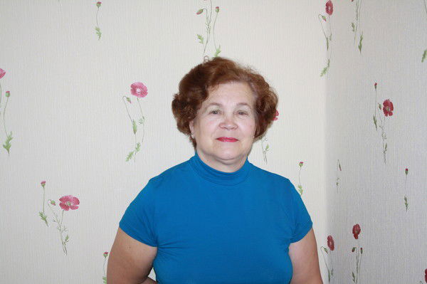 Римма Котляровская