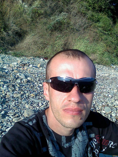 Андрей Еркин