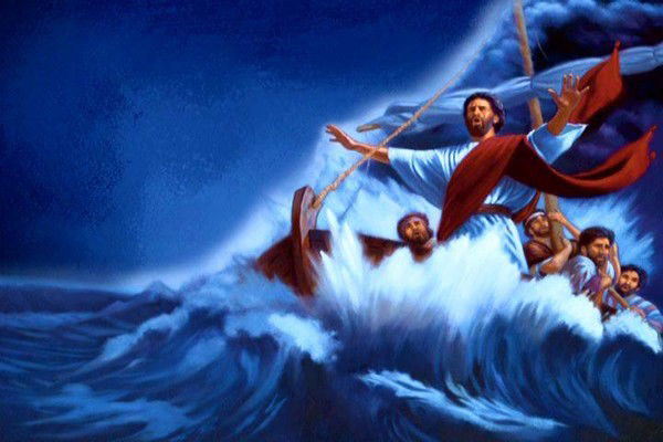 Андрей Белов