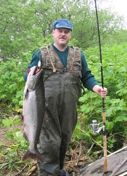 Виталий Пономаренко