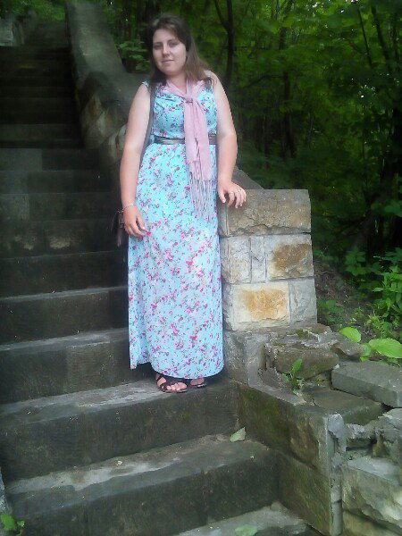 Віка Ляхович