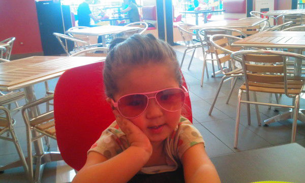 Индира Нурбаева