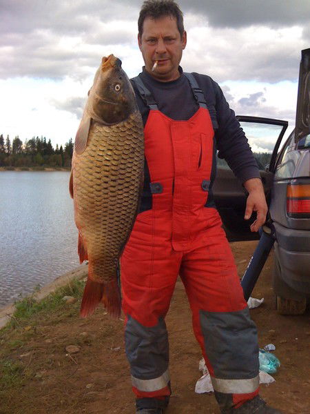 Борис Петровский