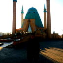 Ansar Klishbekov