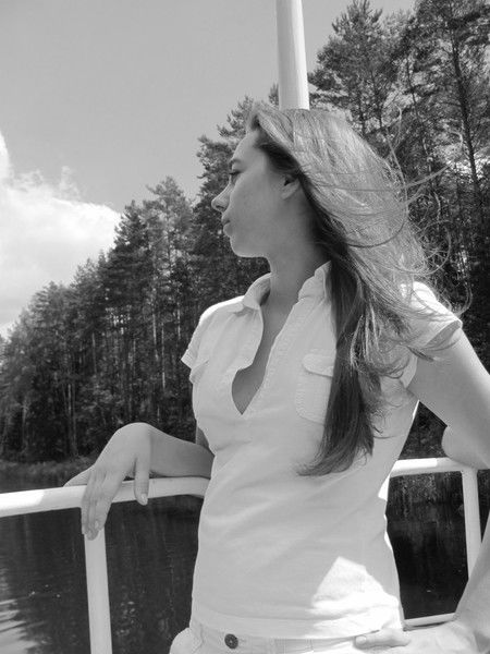 Елена Шарапова