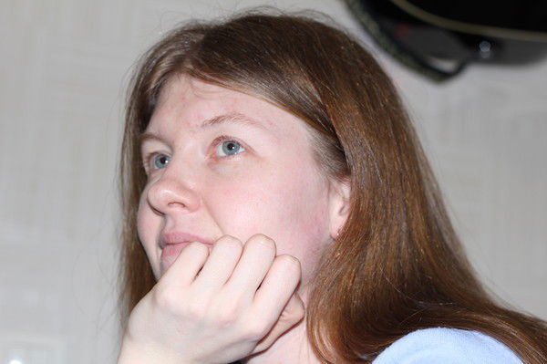 Ольга Титовец