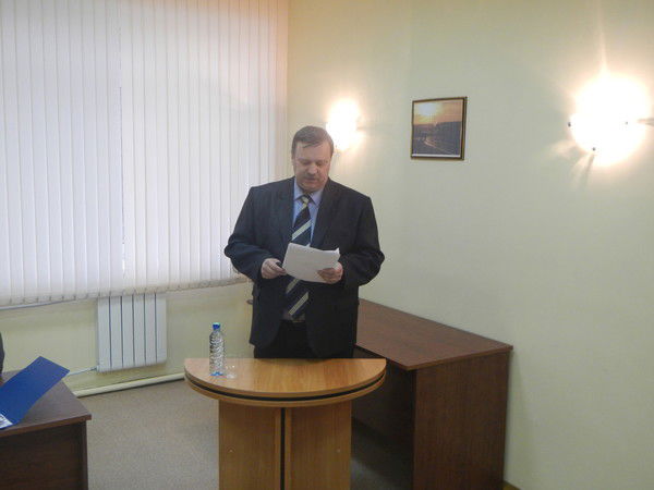 Василий Клепиков