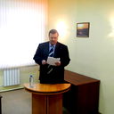 Василий Клепиков