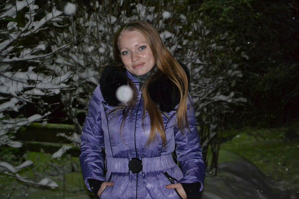 Ирина Васильева