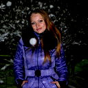 Ирина Васильева