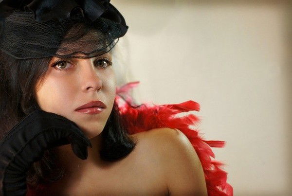 Мария Росовская