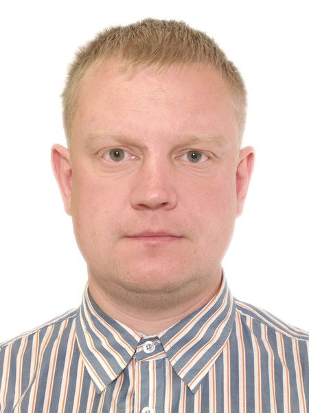 Андрей Свиридов