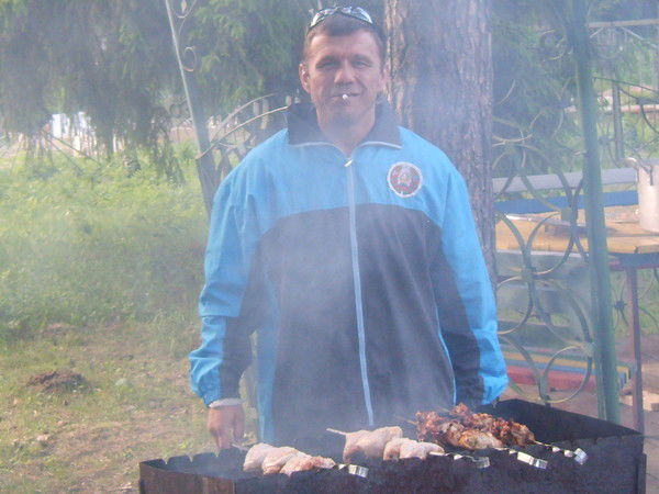 Андрей Марк