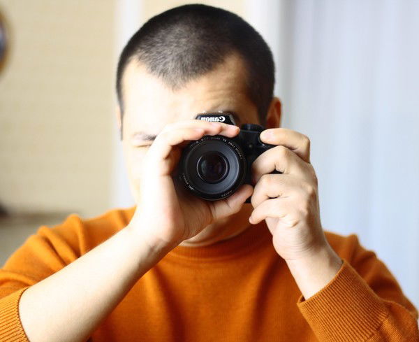 Заур Хозиев