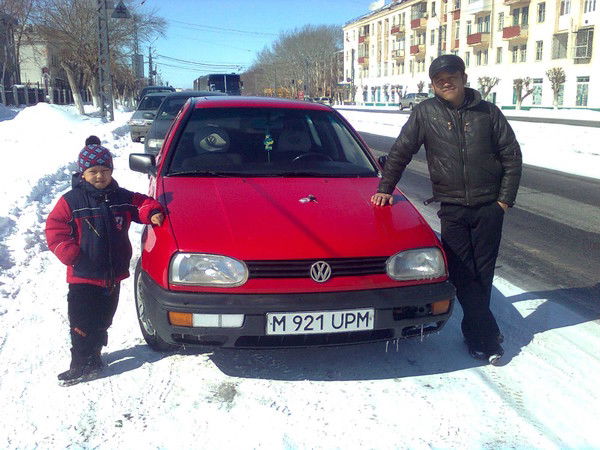 Кайыргали Ералиев