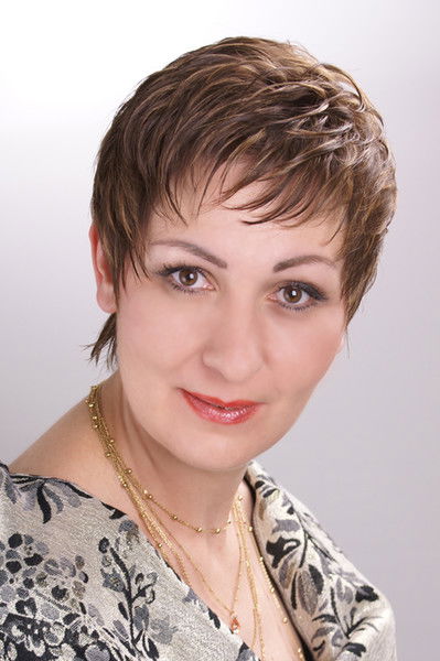 Любовь Шашкина