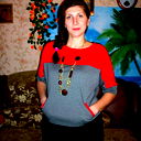 Ирина Пинигина