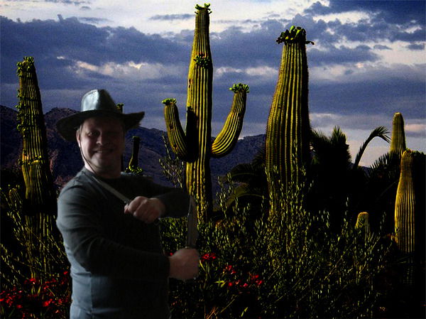 Борис Музалевский