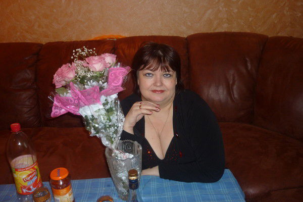 Елена Малышева