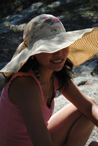 Арай Кожатова