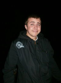 Артем Ветошка