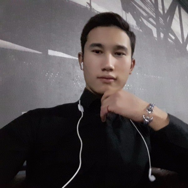 Азамат Абылай