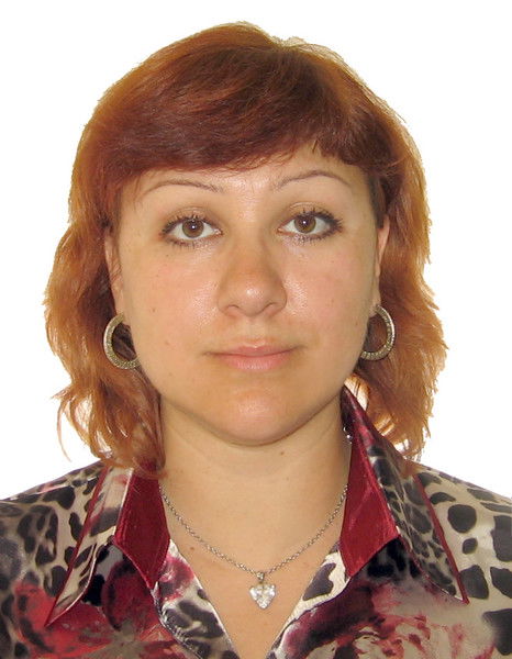 Наталья Байдукова