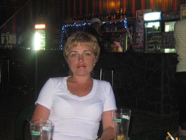 Наталья Ковальчук