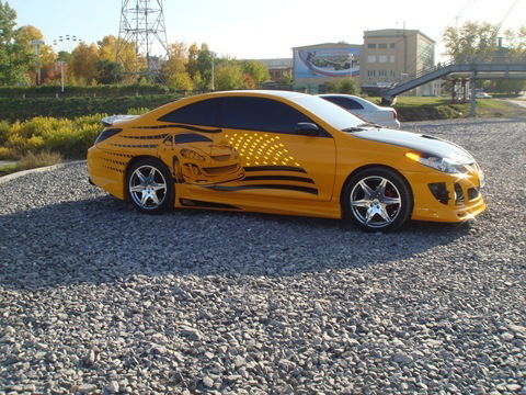 Гани Бисмарк