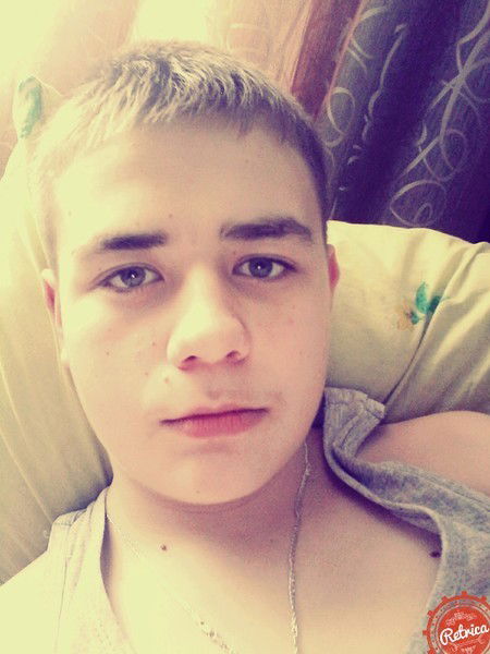 Марк Ткаченко