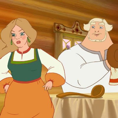 Татьяна Маланина