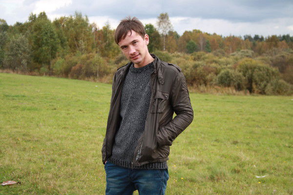 Павел Лисицин