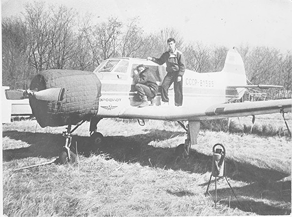 Владимир Чобану