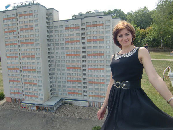 Татьяна Чаукина