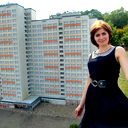 Татьяна Чаукина
