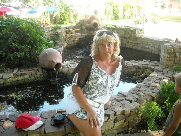 Наталья Валиева