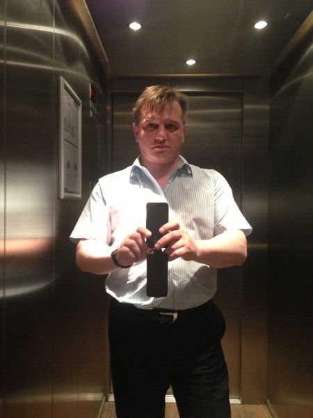 Шевцов Сергей