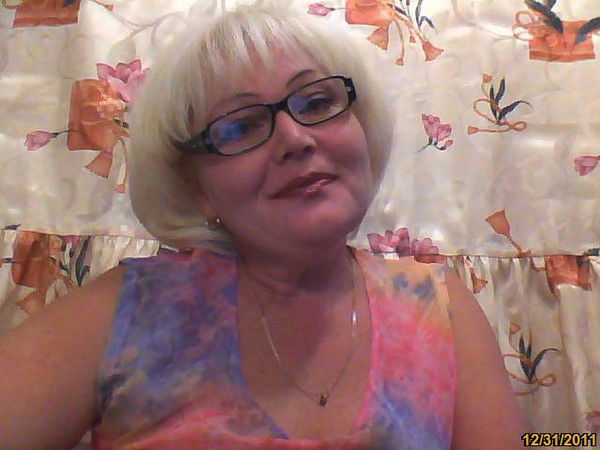 Наталья Сапонько