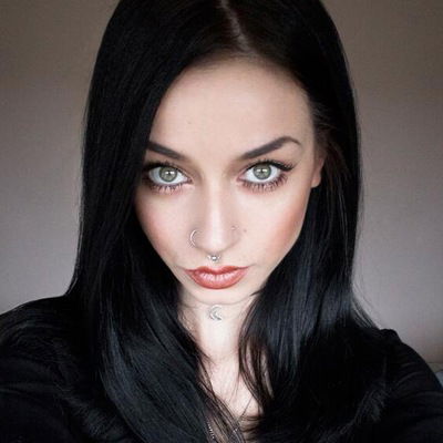 Карина Билык