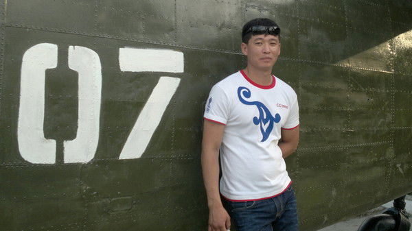 Аслан Насиев